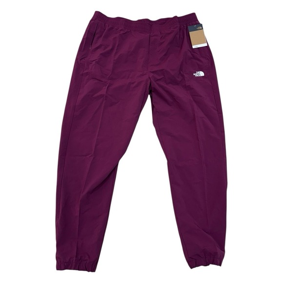 The North Face WANDER PANTs NFOA4QP2I0H Men's Size XXL
